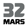 32 MARS Logo