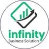Infinity Business Solution Logo
