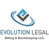Evolution Legal Billing & Bookkeeping LLC Logo
