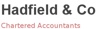 Hadfield & Co Logo