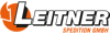LEITNER Spedition Logo