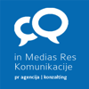 In Medias Res Communications Ltd. Logo
