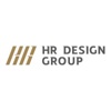 HR Design Group - Property & Construction recruitment Logo