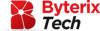 Byterix Tech Logo