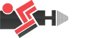 Issh Tech Logo