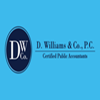 D Williams & Co. Logo