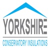 Yorkshire Conservatory Insulations Logo