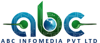 ABC INFOMEDIA PVT LTD Logo