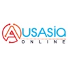 Aus Asia Online Logo
