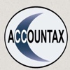 Accountax Inc. Logo