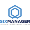 Sixmanager Logo