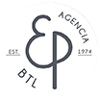 EP Agencia BTL Logo