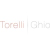 Torelli|Ghio Communications Logo
