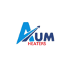 AUM HEATERS Logo