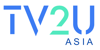 TV2U ASIA SDN BHD Logo