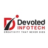 Devoted Infotech Logo