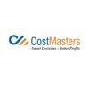 COSTMASTERS Logo