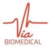 Via Biomedical, Inc Logo