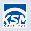 KSM Castings Group Logo