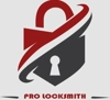 Pro Locksmith Logo