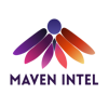 Maven Intel Logo