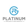 Platinum Recruiting Group Logo