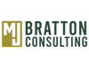 MJ Bratton Consulting Logo
