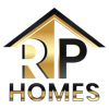 RP Homes Logo