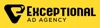 Exceptional Ad Agency Logo