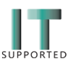 IT Supported Logo