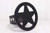 Custom Hitch Covers Logo
