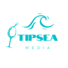 Tipsea Media Logo