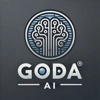 GODA AI Logo