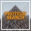 Protégé Search Logo