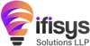 IFISYS SOLUTIONS LLP Logo