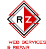 RZ Web Services & Repair LLC Logo
