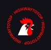 HighwayToTop Logo