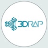 3DRap s.r.l. Logo
