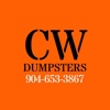 CW Dumpsters, LLC Logo