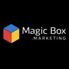 Magic Box Marketing Logo