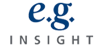 E.G. Insight, Inc. Logo