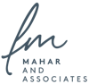 FM Mahar & Associates Logo