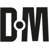 DAVID.MARKET Logo