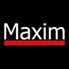 Maxim Consulting Logo