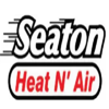 Seaton Heat N Air Logo