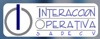 Interacción Operativa SA de CV Logo