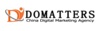 DOMATTERS Logo