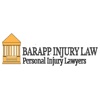 Barapp Injury Law Corp Logo
