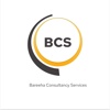 Bareeha Consultancy Services Logo
