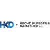 Hecht, Kleeger & Damashek Logo